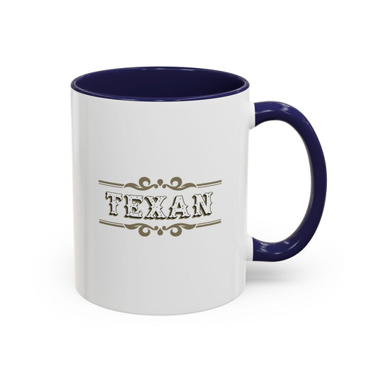 Texan - Coffee Mug, 11oz or 15oz
