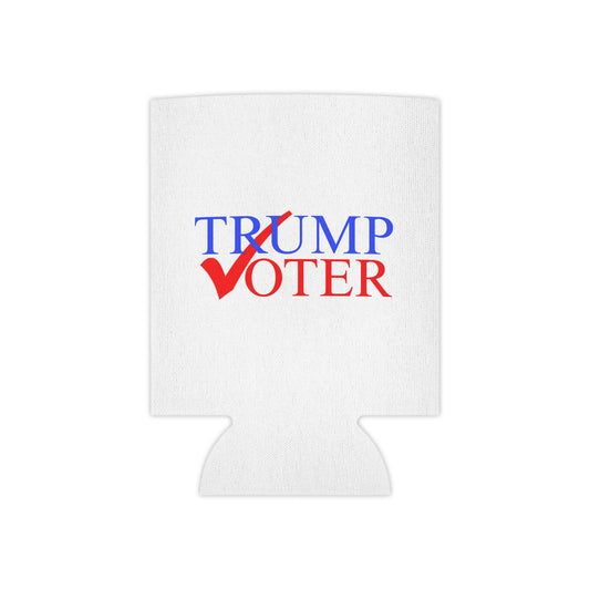 Trump Voter - Can Cooler