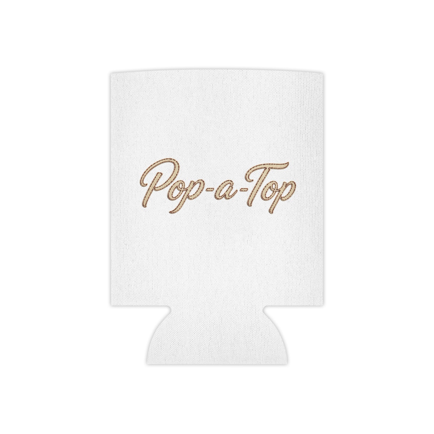 Pop a Top - Can Cooler