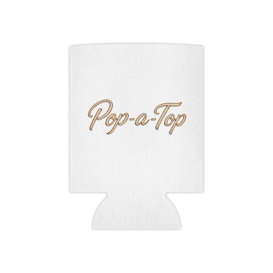 Pop a Top - Can Cooler