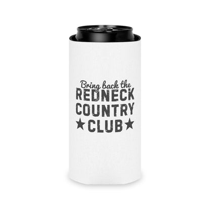 Bring back the RCC - Can Cooler