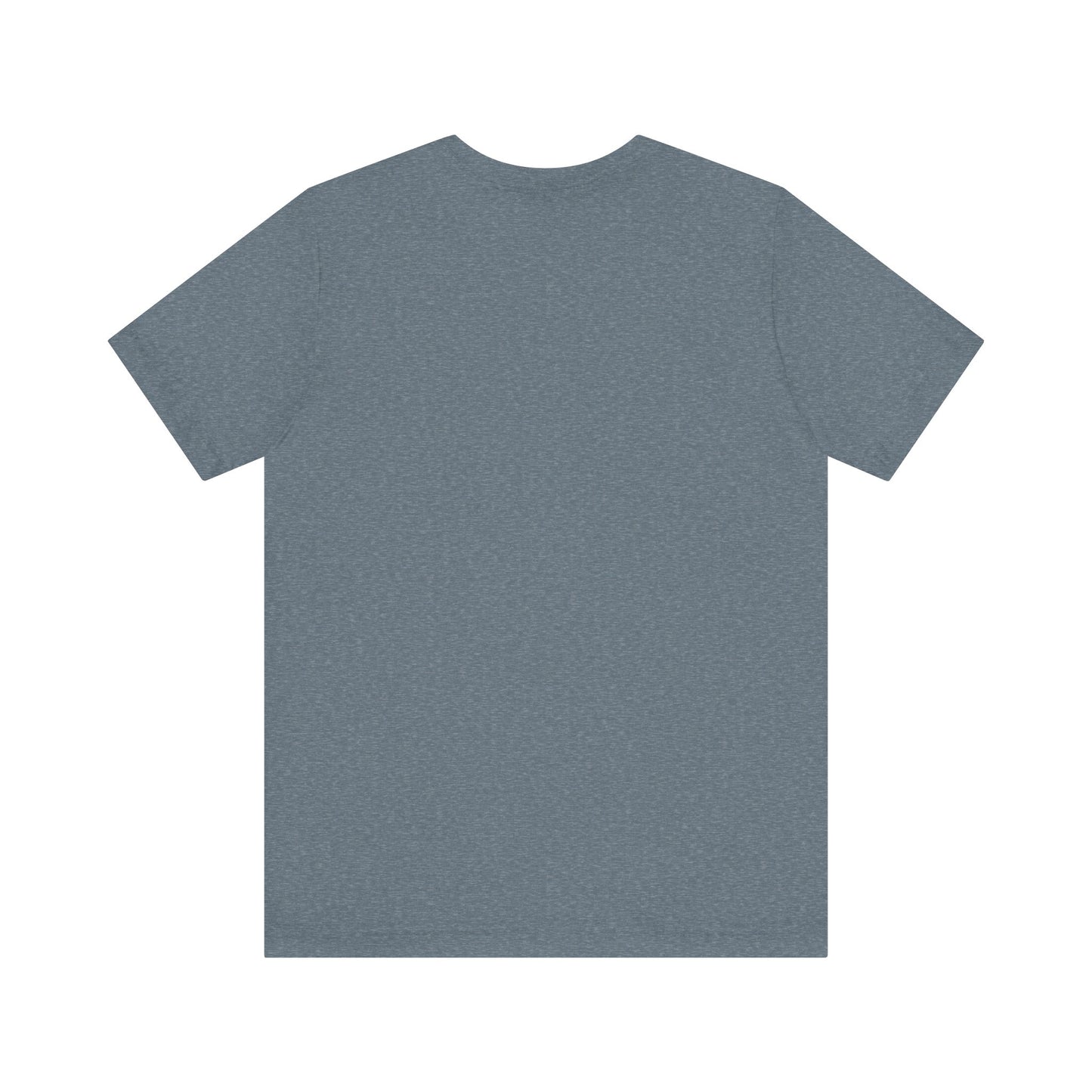 Alligator Alcatraz - Short Sleeve Tee