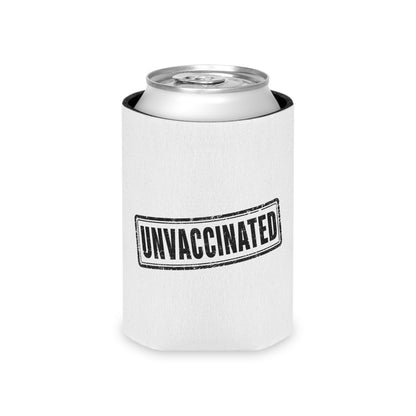 Unvaccinated - Can Cooler