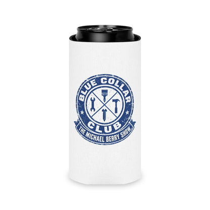 Blue Collar Club - Can Cooler