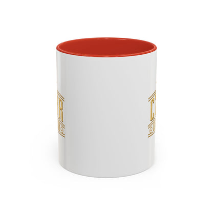 Czar Cigar Club - Coffee Mug, 11oz or 15oz