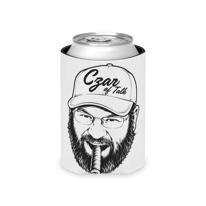 The Czar of Talk - Can Cooler
