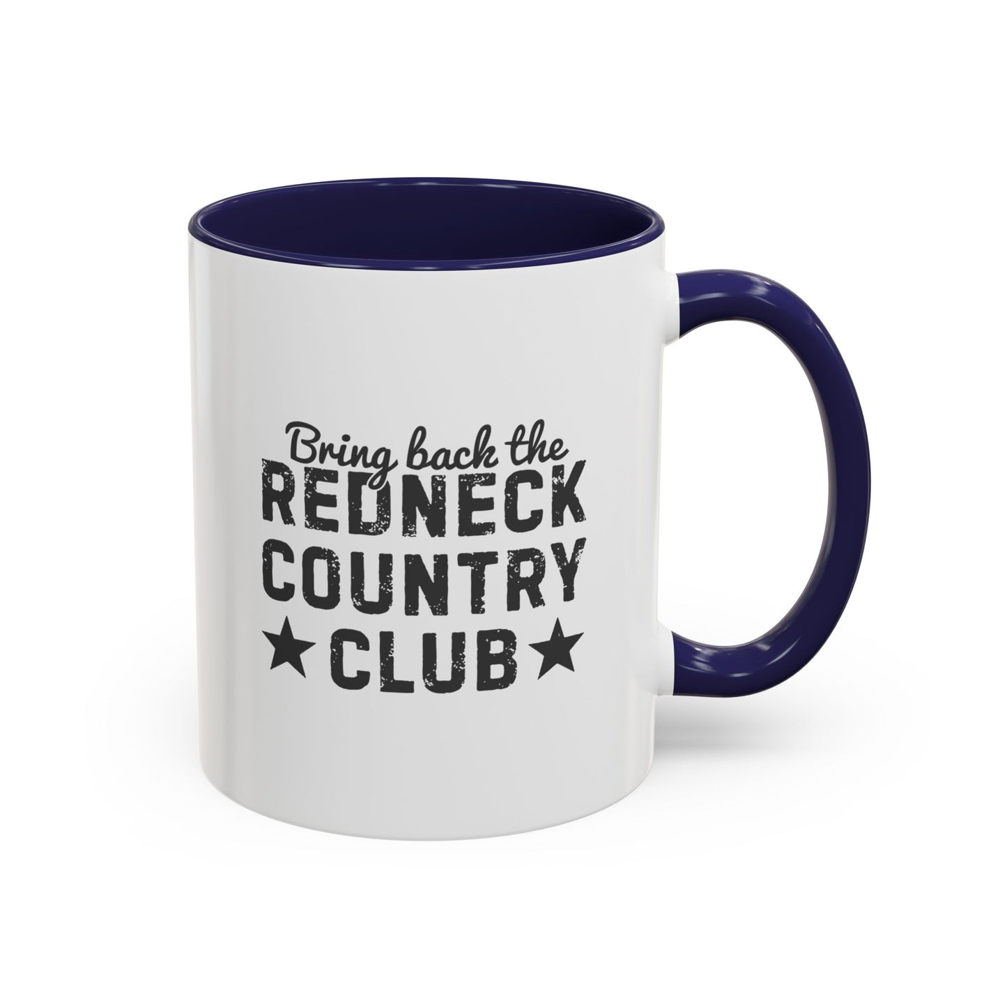 Bring back the RCC - Coffee Mug, 11oz or 15oz