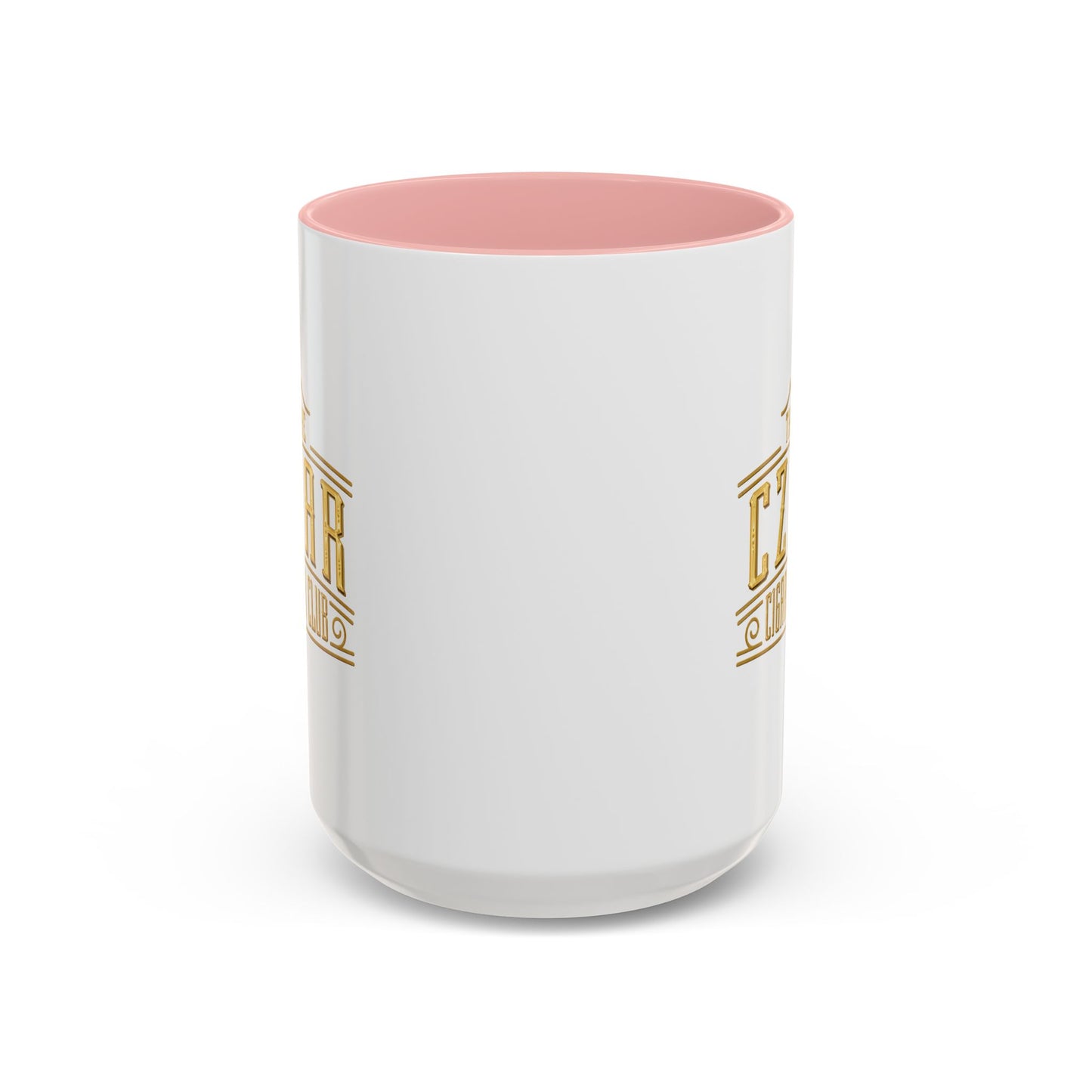 Czar Cigar Club - Coffee Mug, 11oz or 15oz