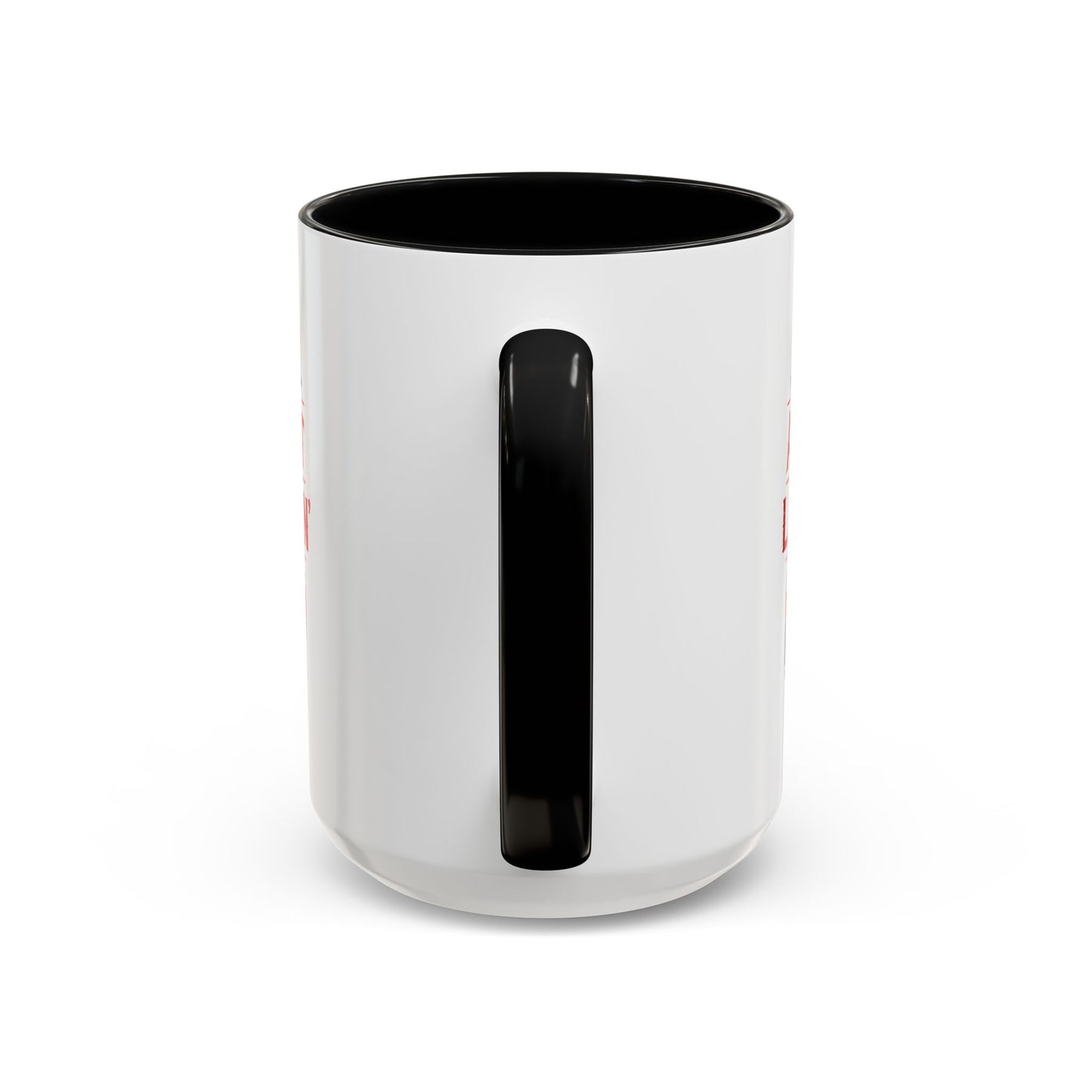I learnt alot from lisnin' - Coffee Mug, 11oz or 15oz