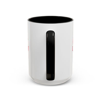 I learnt alot from lisnin' - Coffee Mug, 11oz or 15oz
