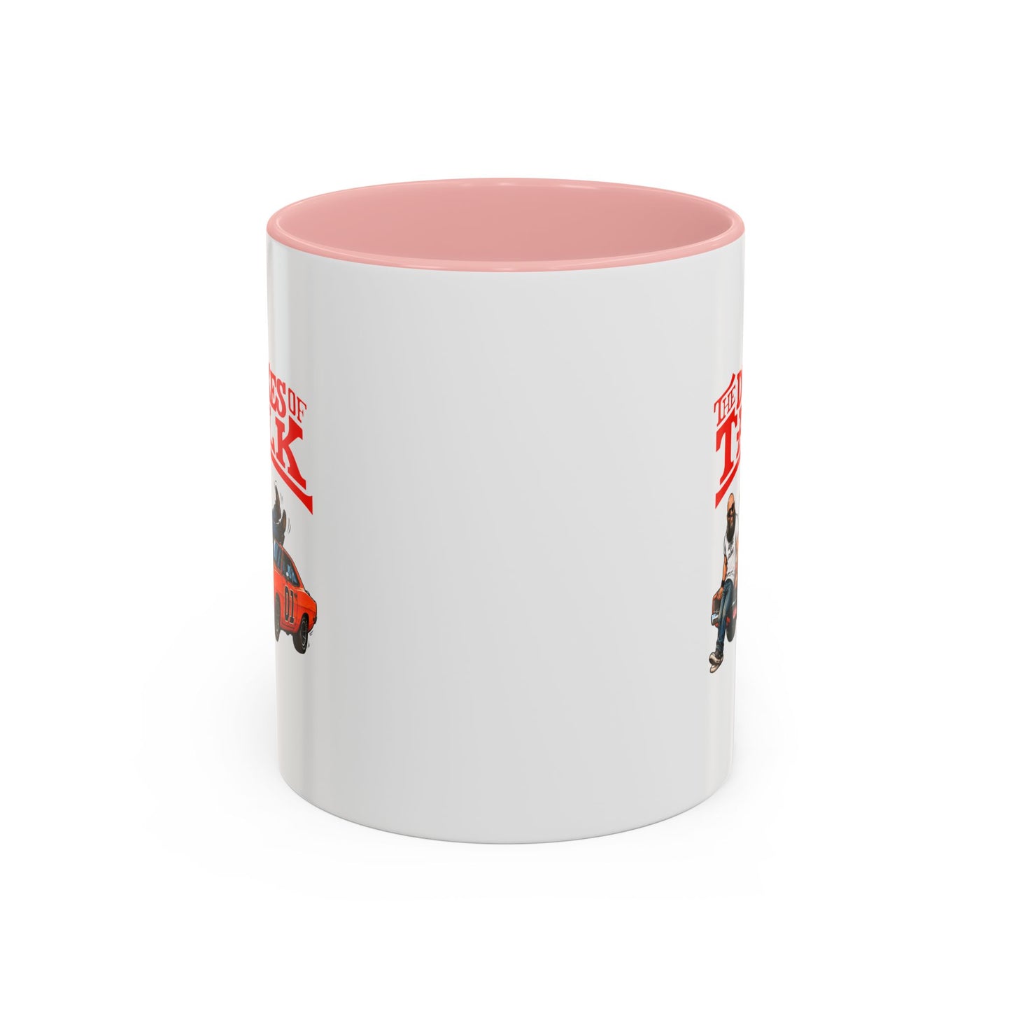 The Dukes of Talk - Coffee Mug, 11oz or 15oz