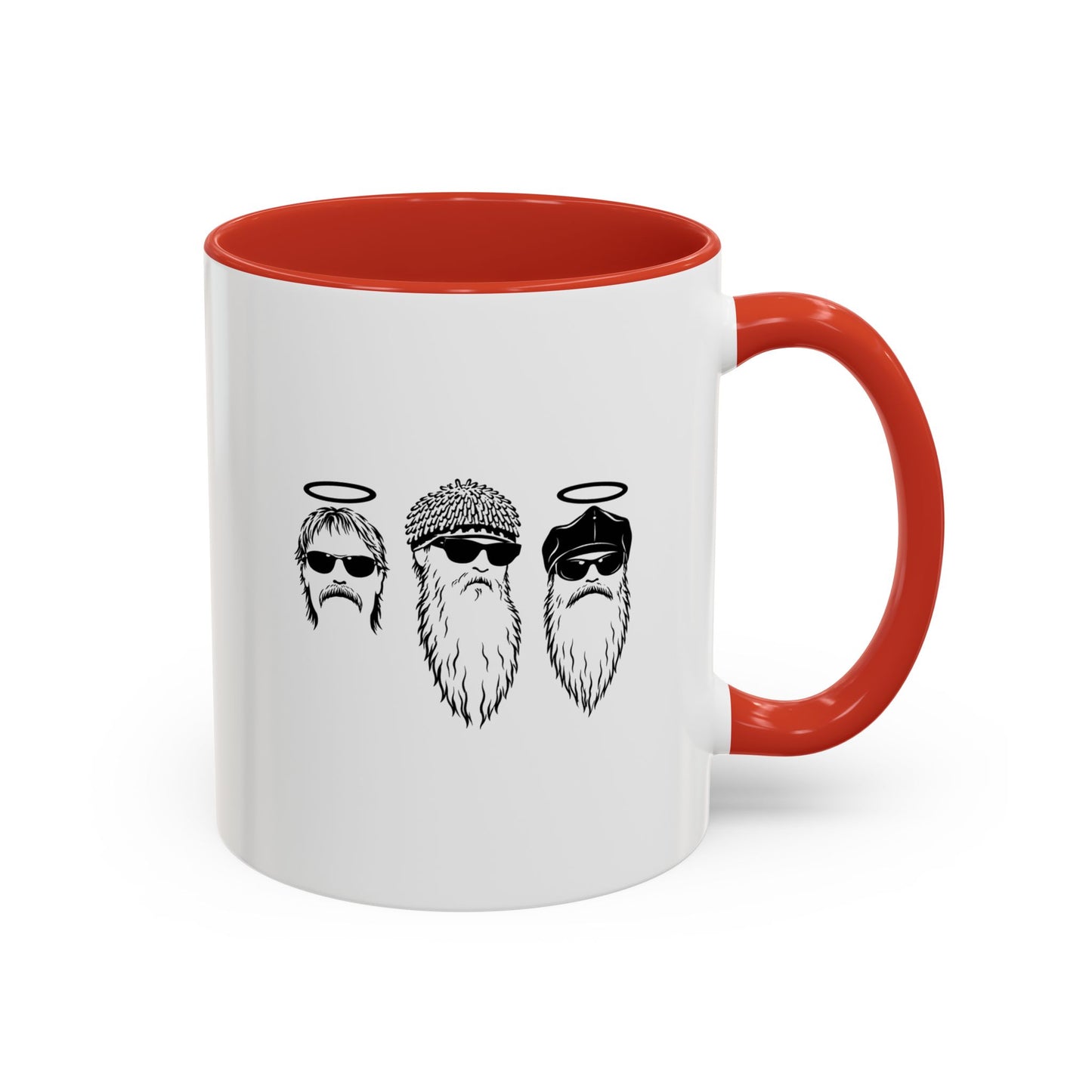 We’re From Texas, Can Ya Tell? - Coffee Mug, 11oz or 15oz