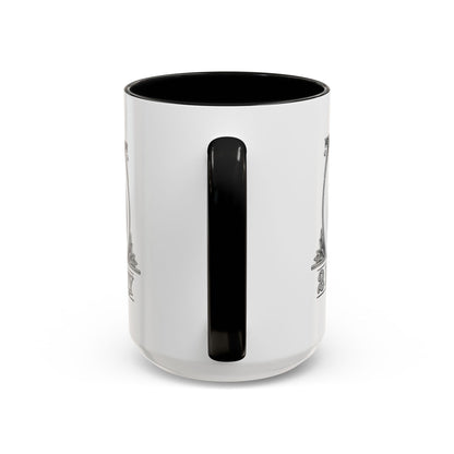 2 Fiddy - Coffee Mug, 11oz or 15oz