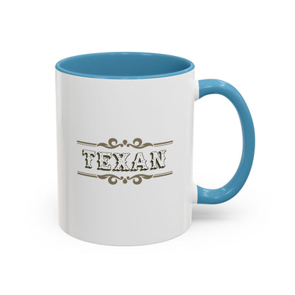 Texan - Coffee Mug, 11oz or 15oz