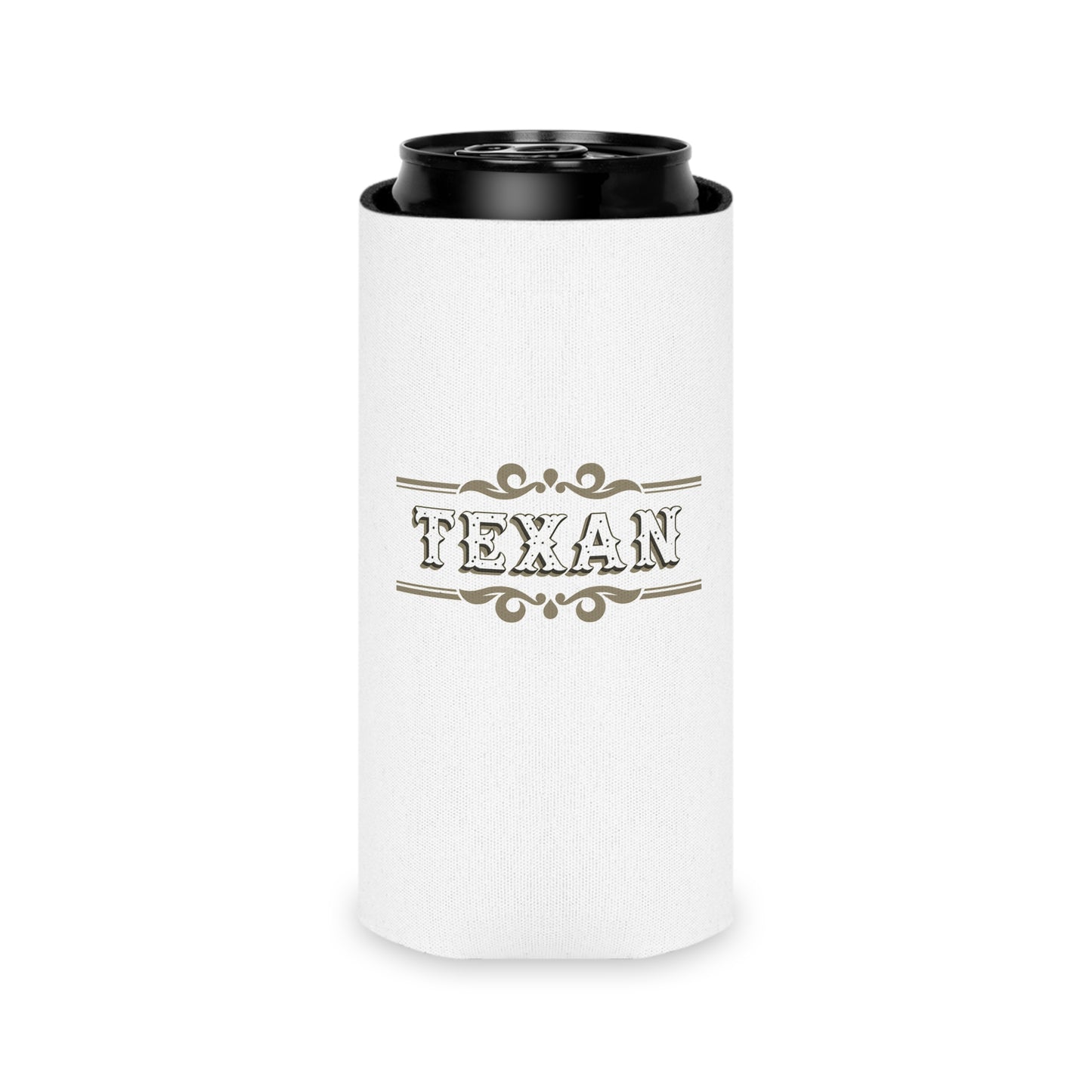 Texan - Can Cooler