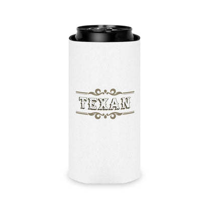 Texan - Can Cooler