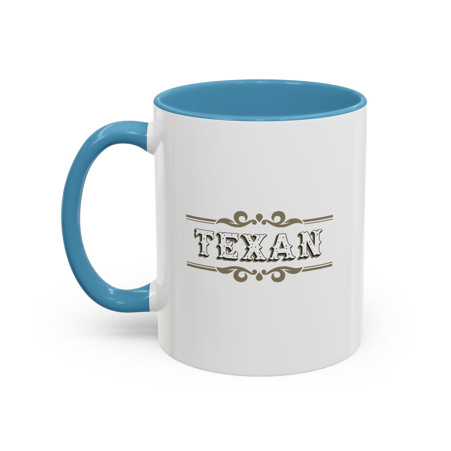 Texan - Coffee Mug, 11oz or 15oz