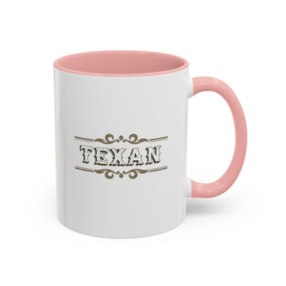 Texan - Coffee Mug, 11oz or 15oz