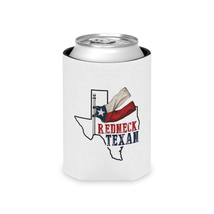 Redneck Texan TX - Can Cooler