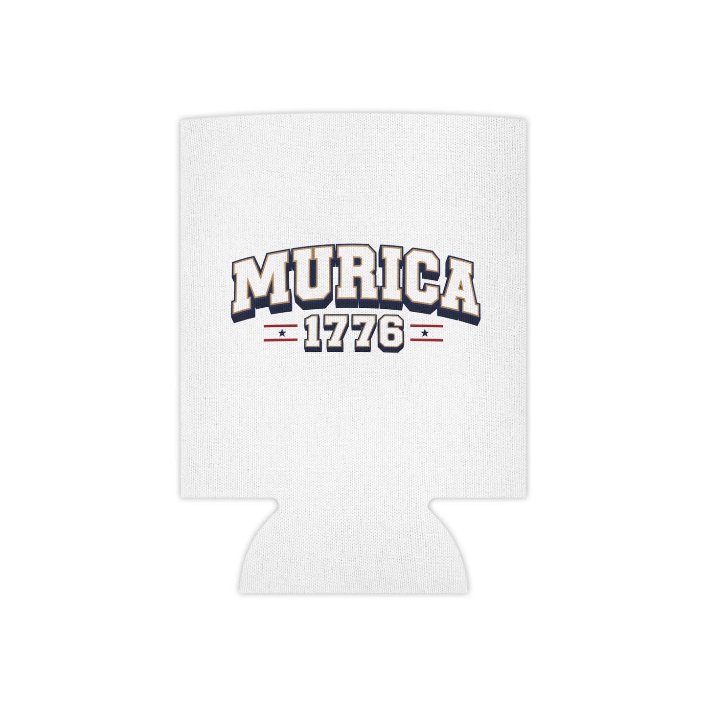 Murica 1776 - Can Cooler
