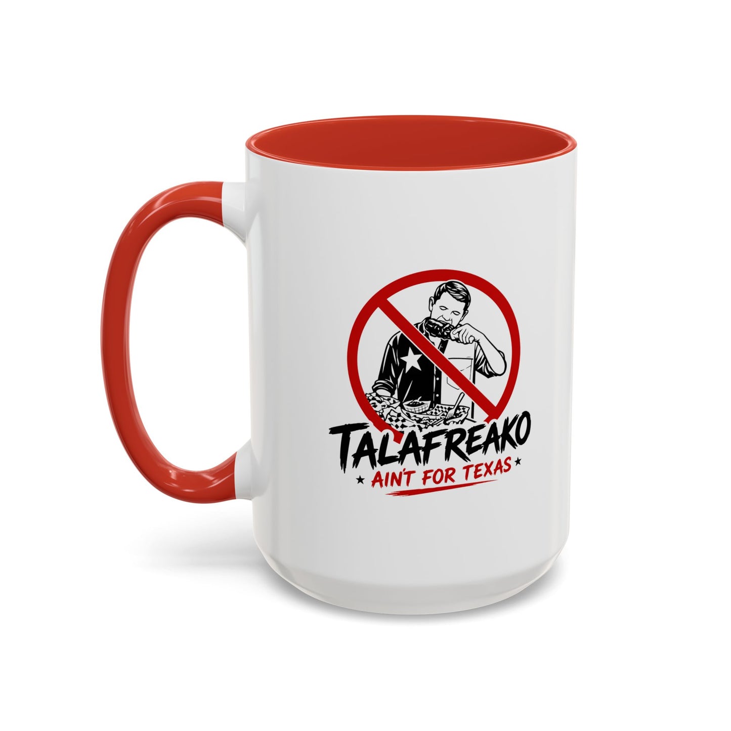 Talafreako - Coffee Mug, 11oz or 15oz