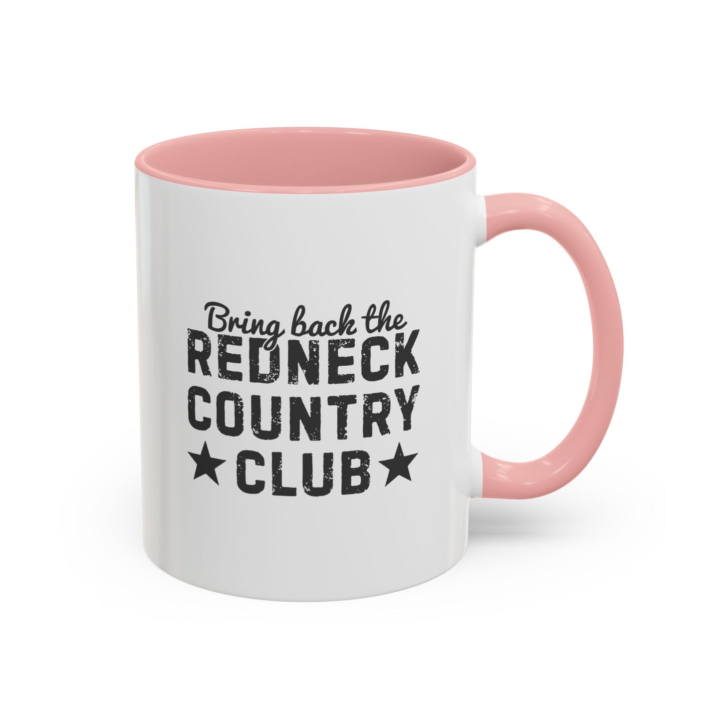 Bring back the RCC - Coffee Mug, 11oz or 15oz