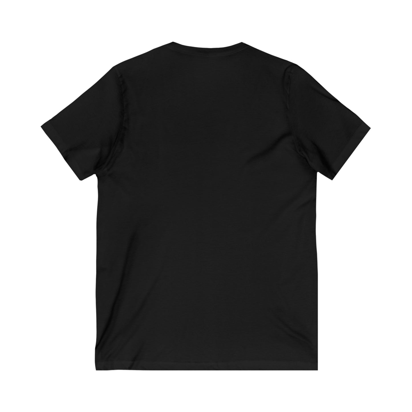 Oh Happy Day It's Friday - Ladies V-Neck Sexy T-Shirt