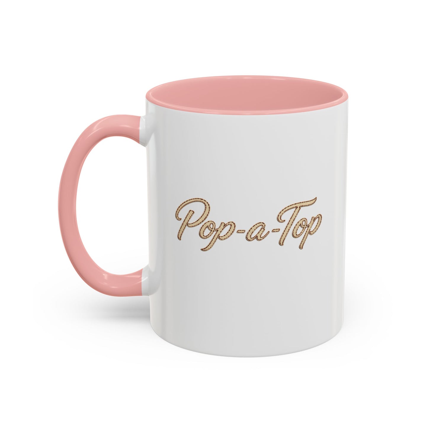 Pop a Top - Coffee Mug, 11oz or 15oz