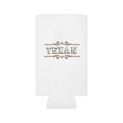 Texan - Can Cooler