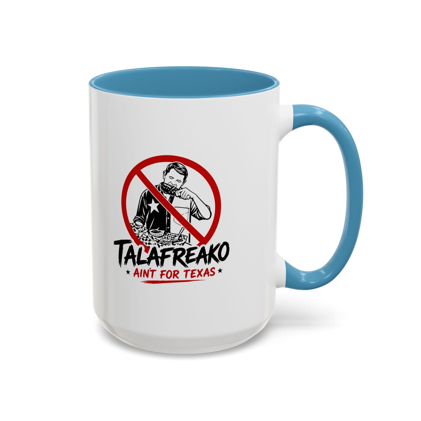 Talafreako - Coffee Mug, 11oz or 15oz
