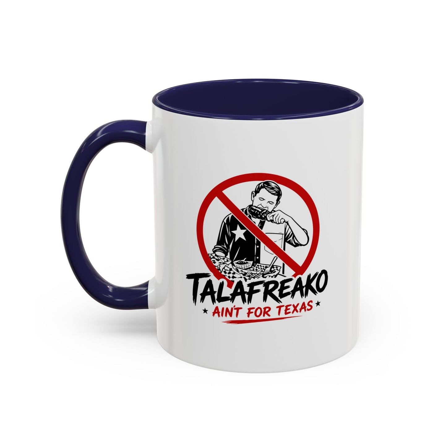 Talafreako - Coffee Mug, 11oz or 15oz