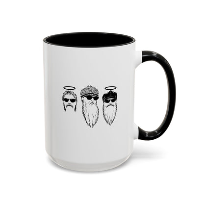 We’re From Texas, Can Ya Tell? - Coffee Mug, 11oz or 15oz