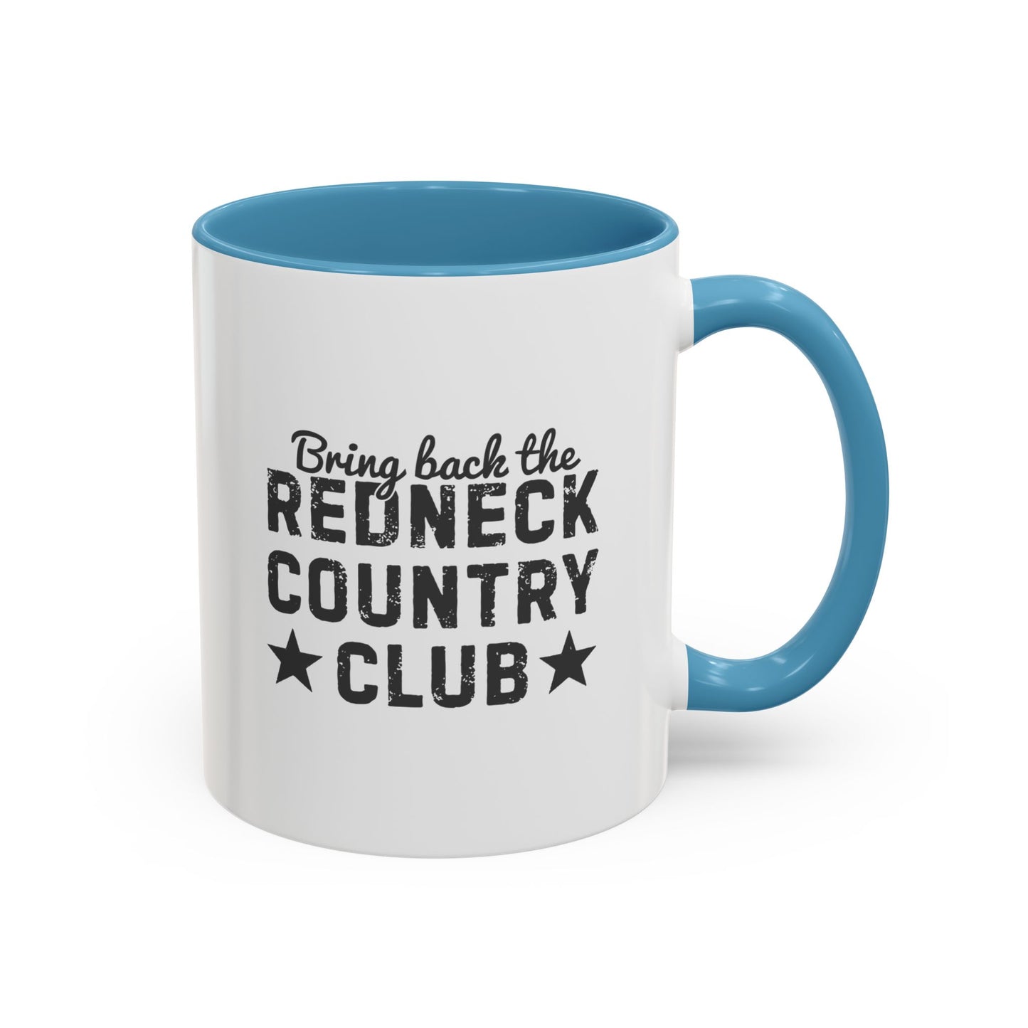 Bring back the RCC - Coffee Mug, 11oz or 15oz