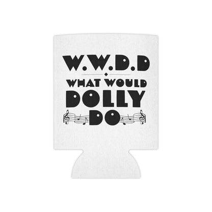 WWDD - Can Cooler