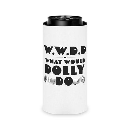 WWDD - Can Cooler