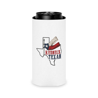 Redneck Texan TX - Can Cooler