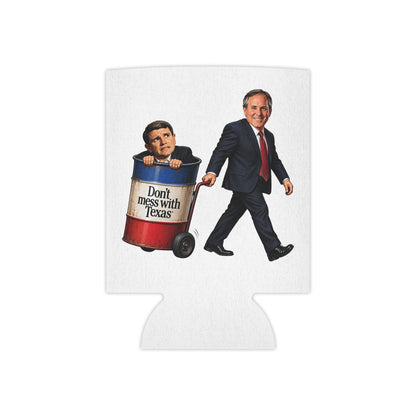 Paxton Taking out the Trash - Can Cooler