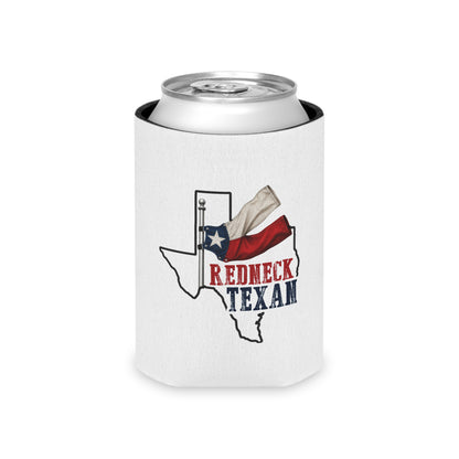 Redneck Texan TX - Can Cooler