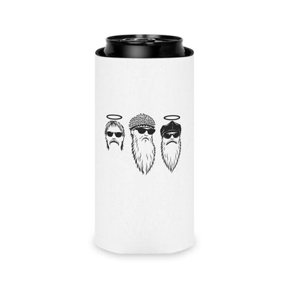 We’re From Texas, Can Ya Tell? - Can Cooler