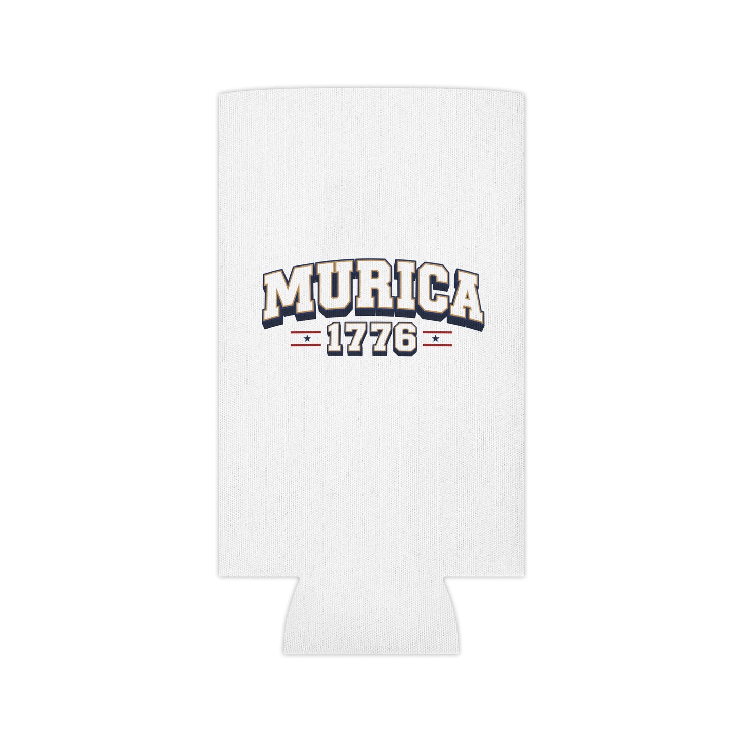 Murica 1776 - Can Cooler