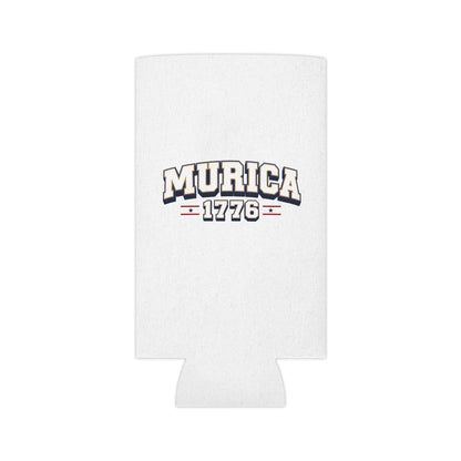 Murica 1776 - Can Cooler