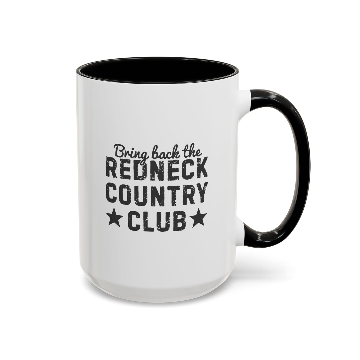 Bring back the RCC - Coffee Mug, 11oz or 15oz