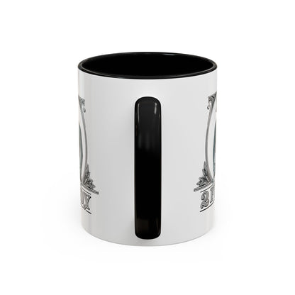 2 Fiddy - Coffee Mug, 11oz or 15oz
