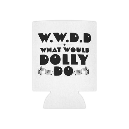 WWDD - Can Cooler