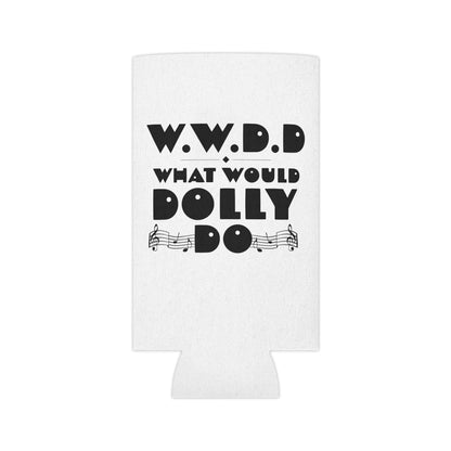 WWDD - Can Cooler