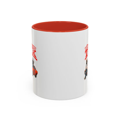 The Dukes of Talk - Coffee Mug, 11oz or 15oz