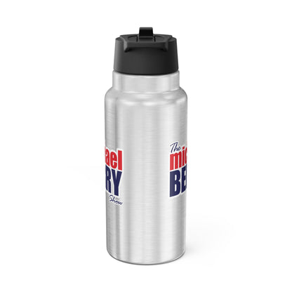 Michael Berry Show Gator Tumbler, 32oz