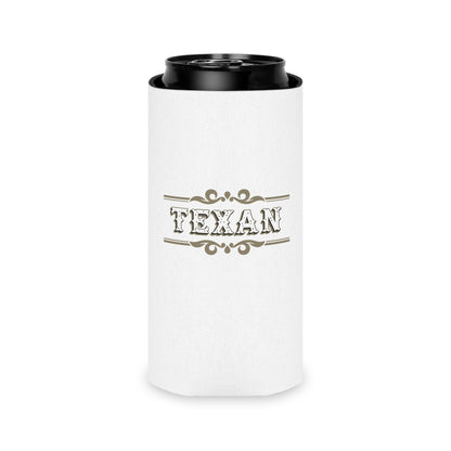Texan - Can Cooler