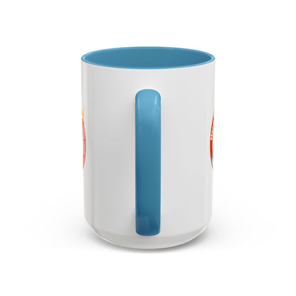 Here for the Pop-a-top Friday - Coffee Mug, 11oz or 15oz