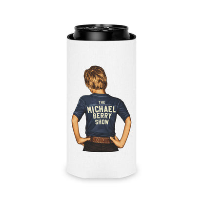 Michael Berry Show Kid - Can Cooler